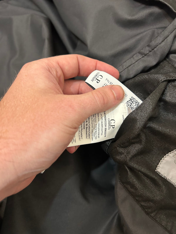 CP Company 50 Fili Tr-P Jacket