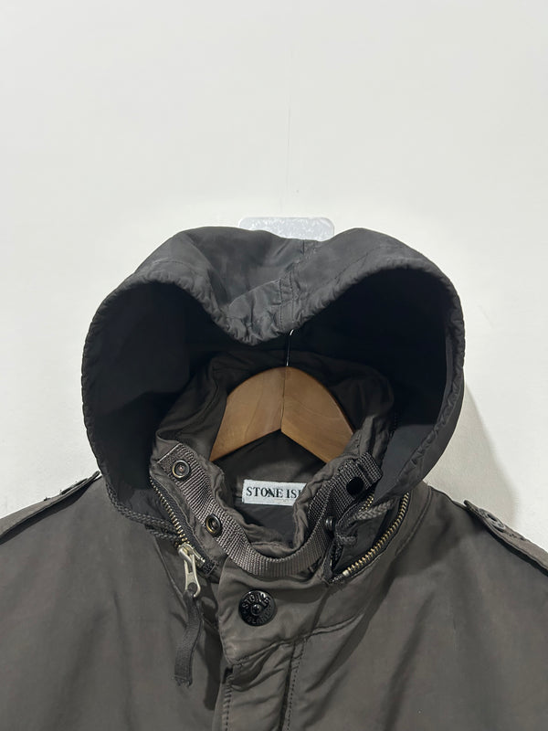 Stone Island 2008 David TC Parka
