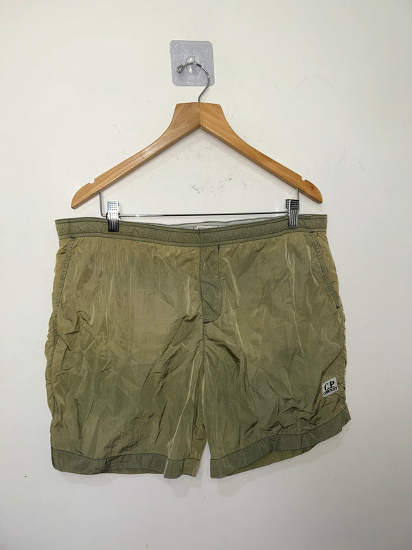 CP Company Nylon Swim Shorts