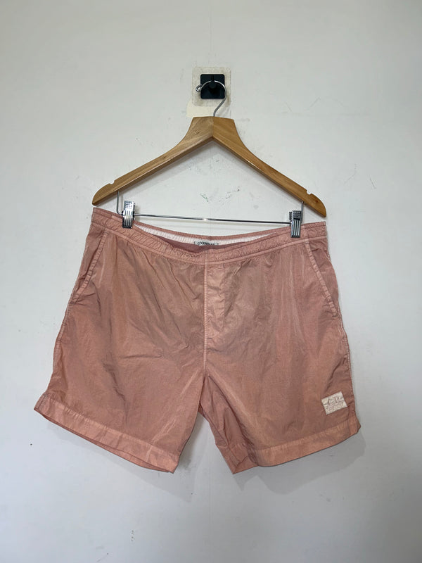 CP Company Chrome R Swim Shorts
