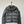 Stone Island 2007 Asian Exclusive Opaque Nylon Tela Down Jacket