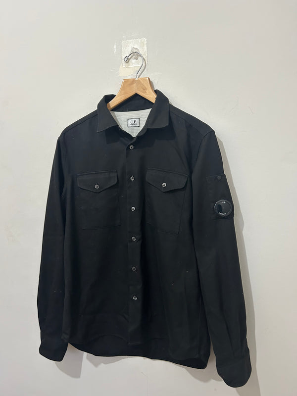 CP Company Twin Pocket Overshirt