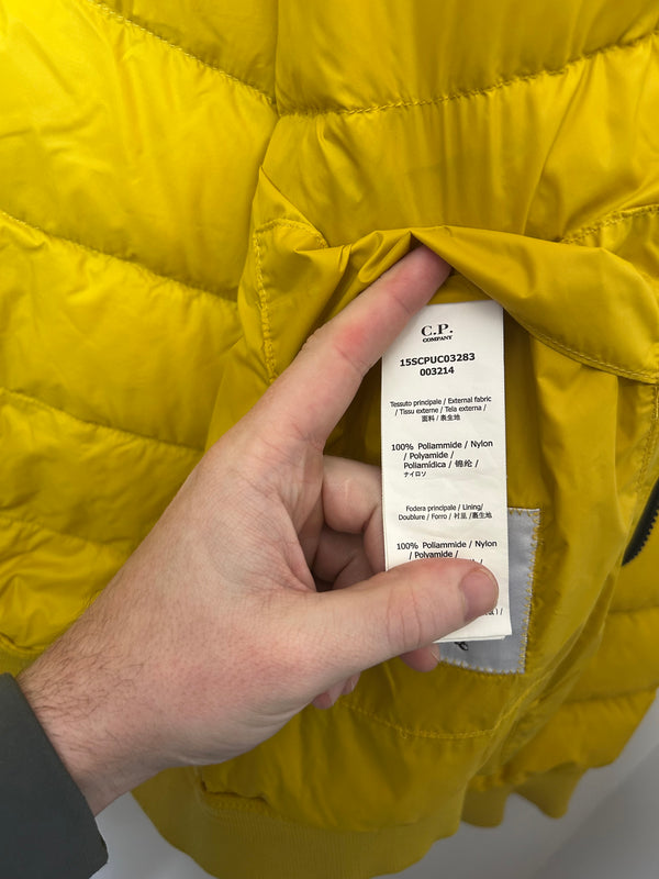 CP Company Down Bomber Jacket