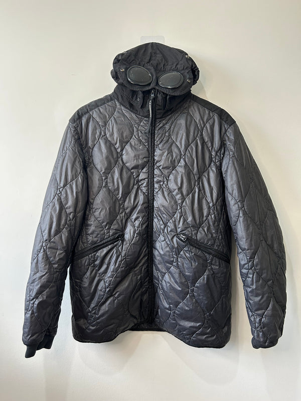 CP Company Migration Shading Goggle Jacket