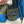 Stone Island Opaque Nylon Tela Down Gilet