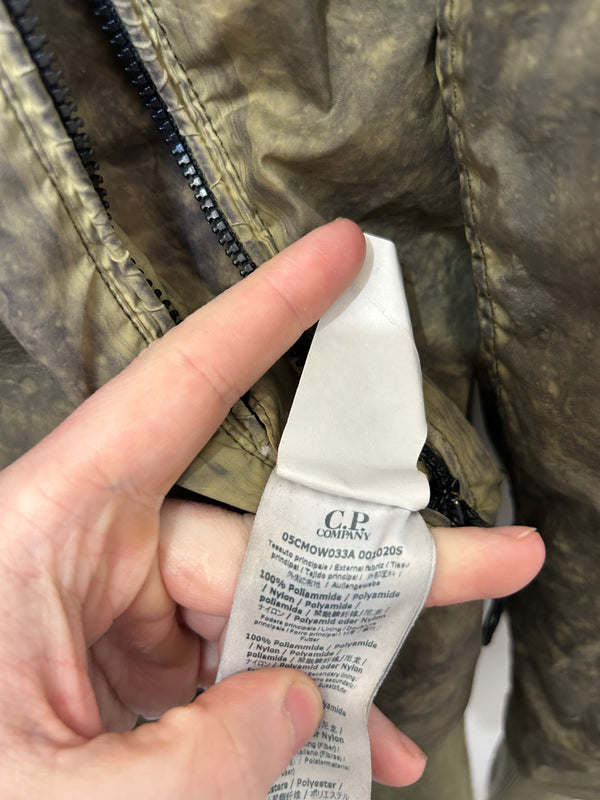 CP Company Nycra Re Colour Jacket