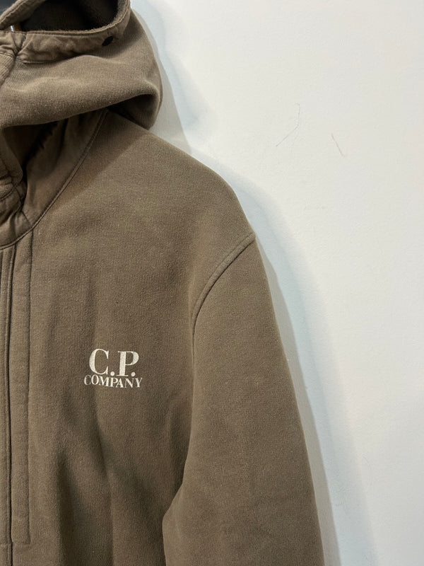CP Company 2015 Goggle Hoodie