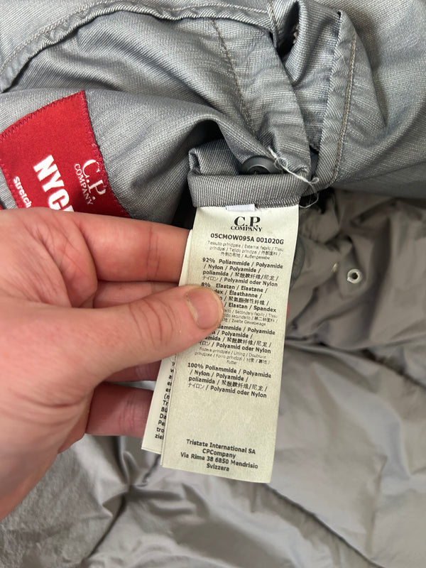 CP Company Nycra Down Parka