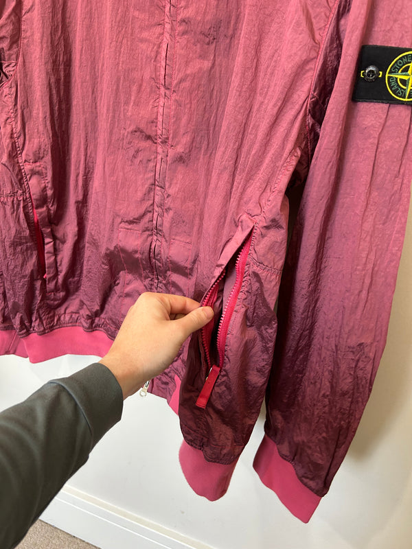 Stone Island 2023 Nylon Metal Watro-TC Econyl Jacket