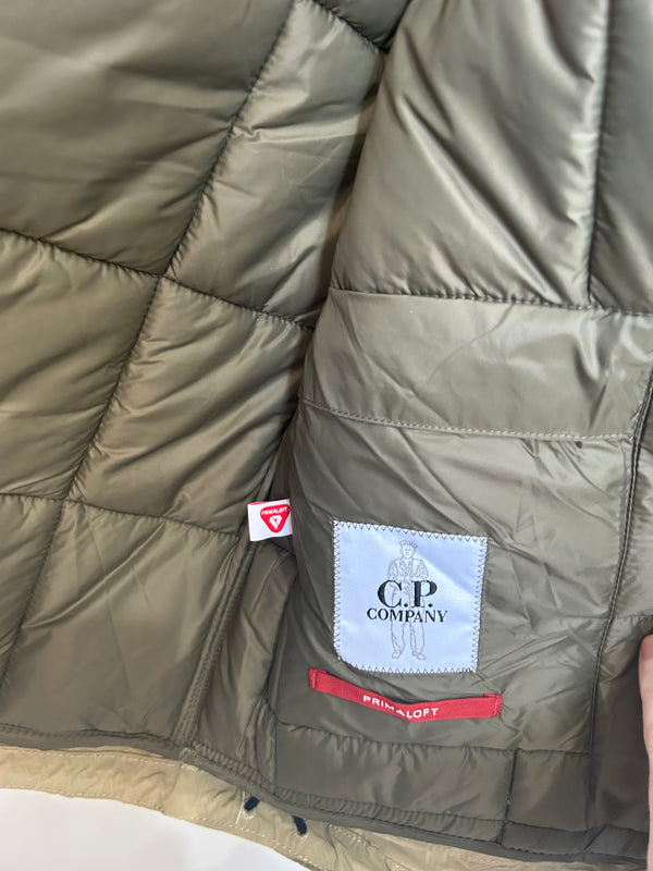 CP Company Tracery LA Mille Jacket