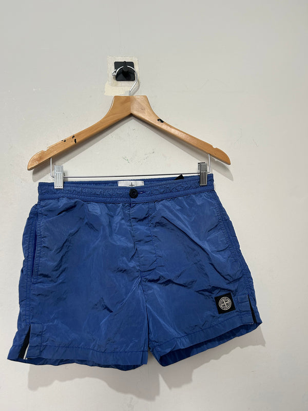 Stone Island Nylon Metal Swim Shorts