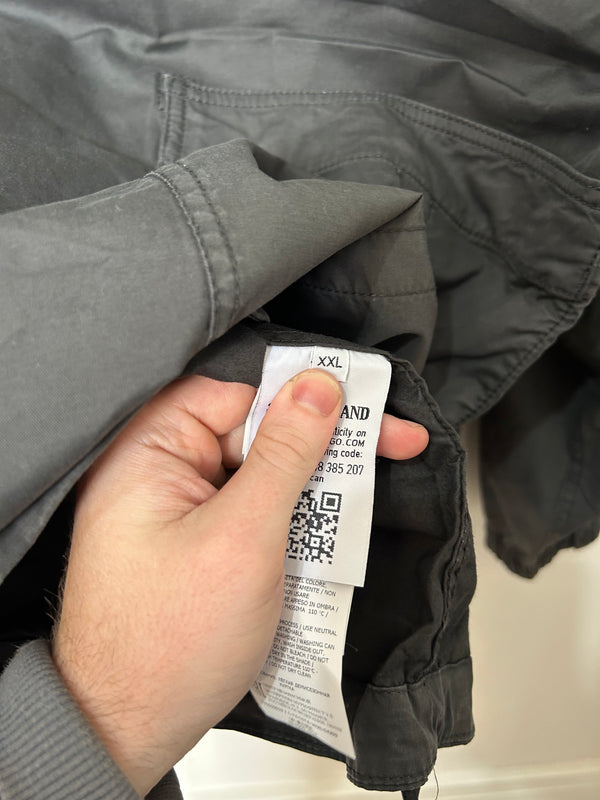 Stone Island Pocket Smock Pullover