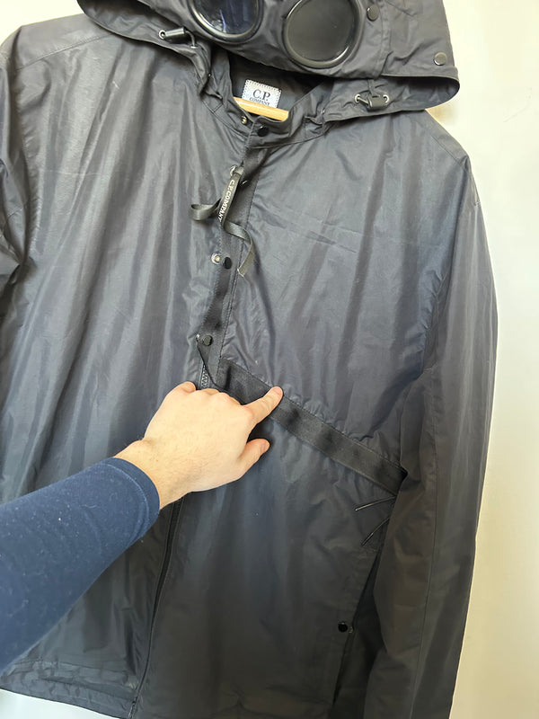CP Company Micro M Goggle Jacket