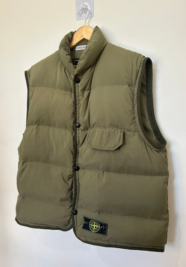 Stone Island 1994 Gilet