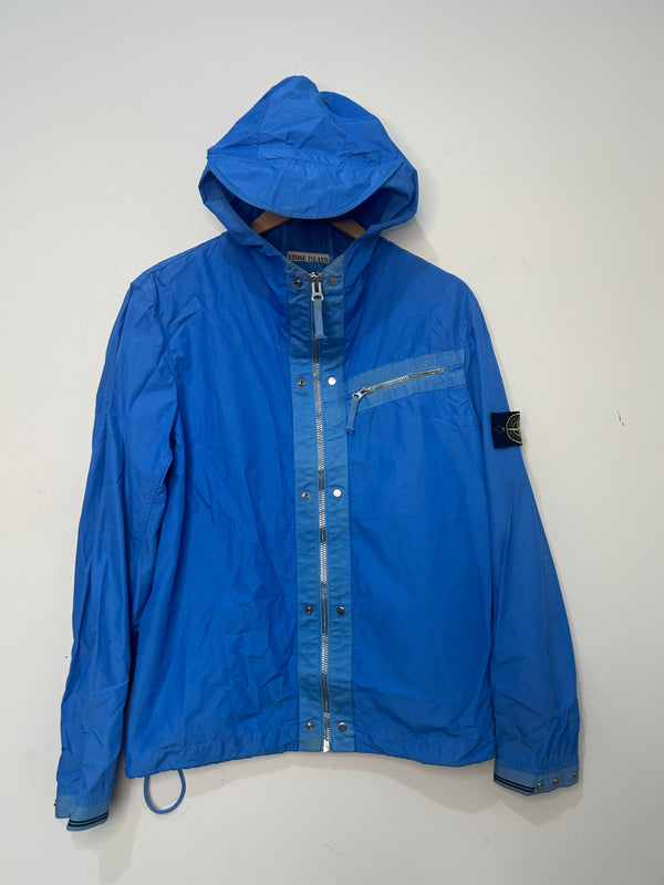 Stone Island 2009 Spalmatura Jacket