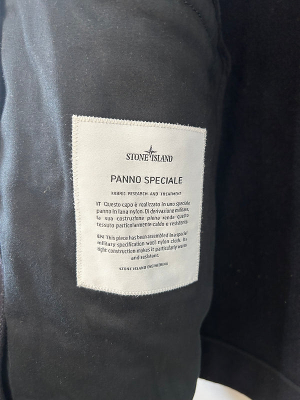 Stone Island Panno Speciale Duffle Coat