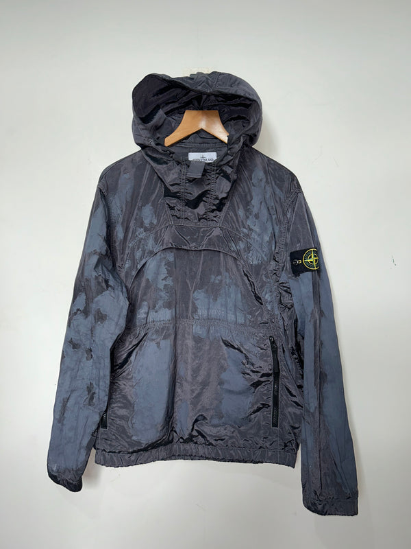 Stone Island Nylon Metal Camo Smock