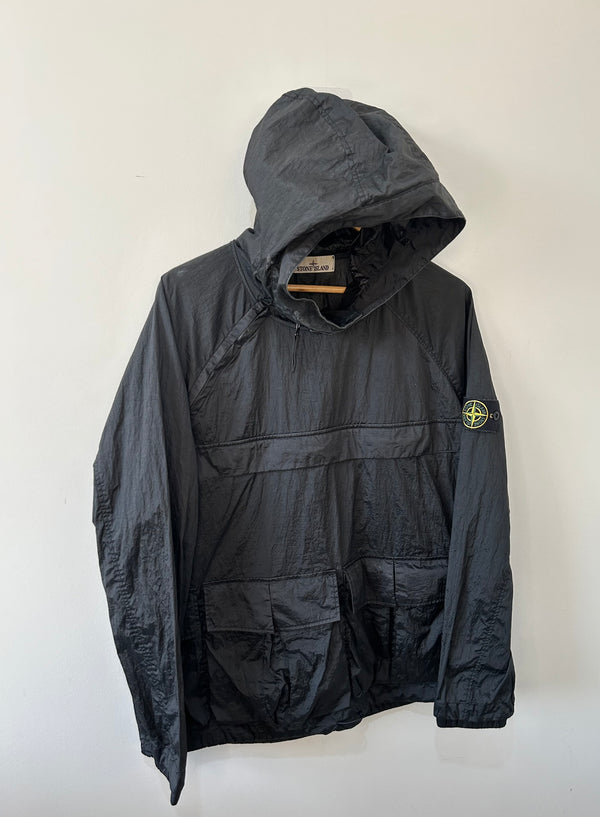 Stone Island Nylon Metal Watro TC Smock