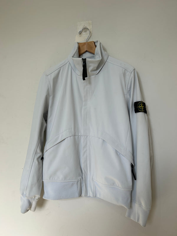 Stone Island Soft Shell Jacket