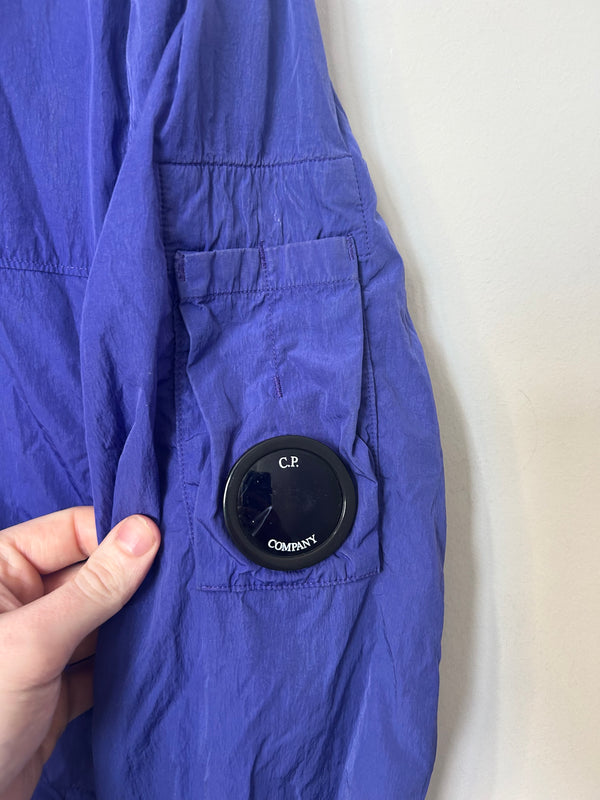 CP Company Chrome Windbreaker
