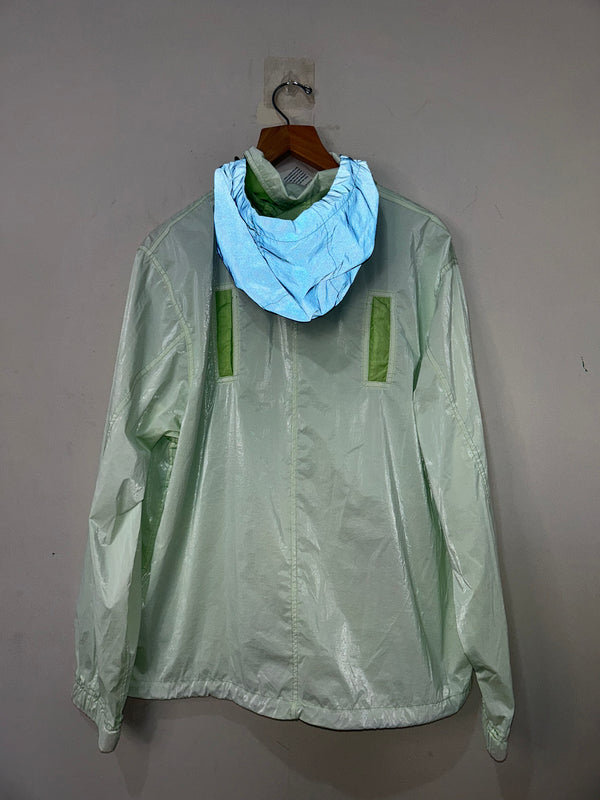 Stone Island Ripstop Prismatico Marina
