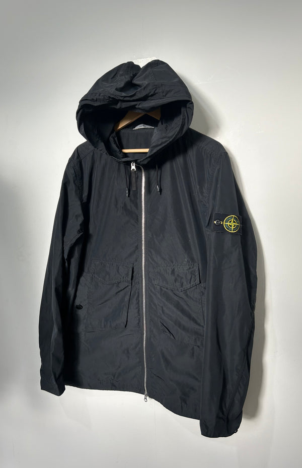 Stone Island 2021 Micro Reps Parka