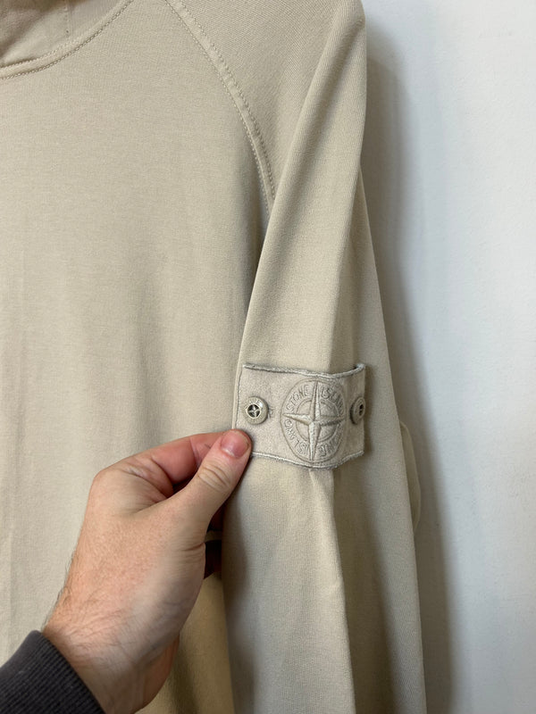 Stone Island Ghost Hoodie