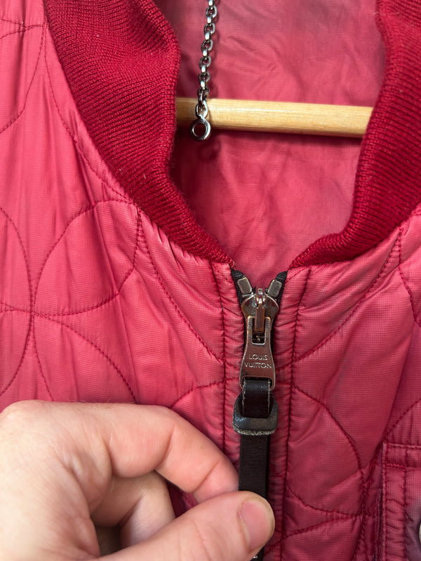 Louis Vuitton Multi Pocket Gilet