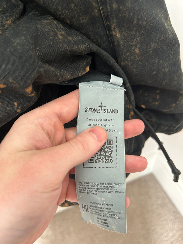 Stone Island OVD Smock