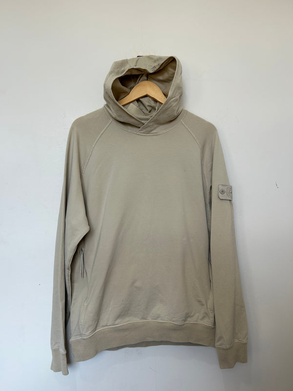 Stone Island Ghost Hoodie