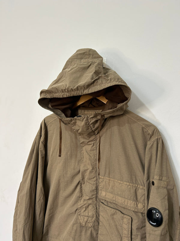 CP Company Flatt Nylon Smock