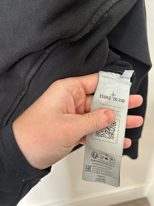 Stone Island Shadow Project Hoodie