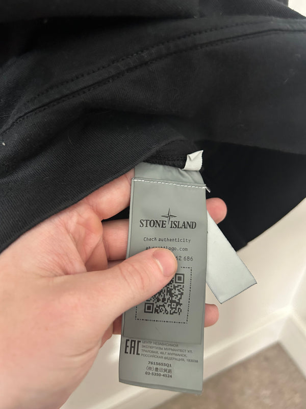 Stone Island 40 Year Anniversary Crewneck