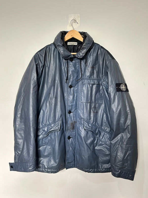 Stone Island 2011 Ice Jacket
