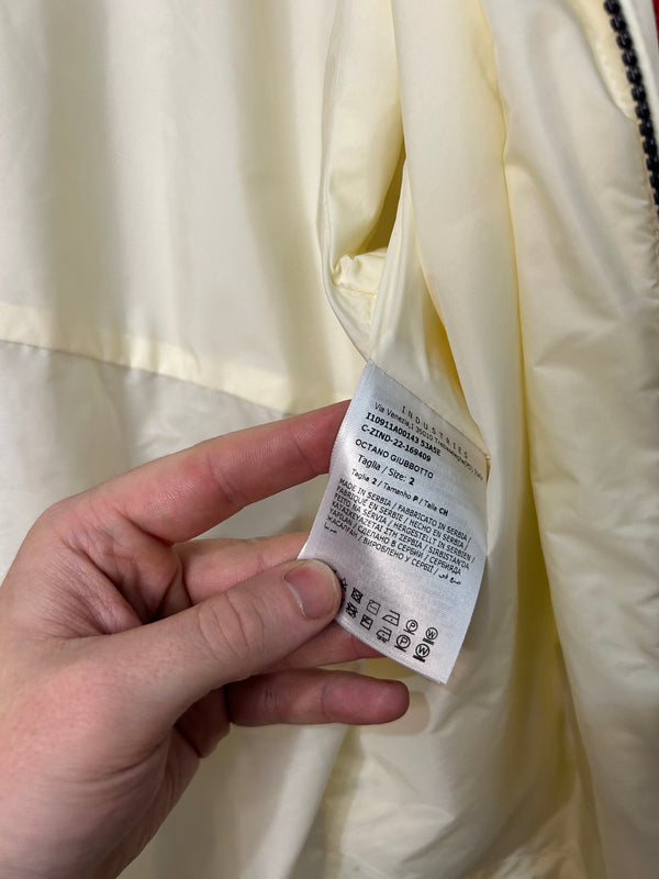 Moncler Octano Jacket
