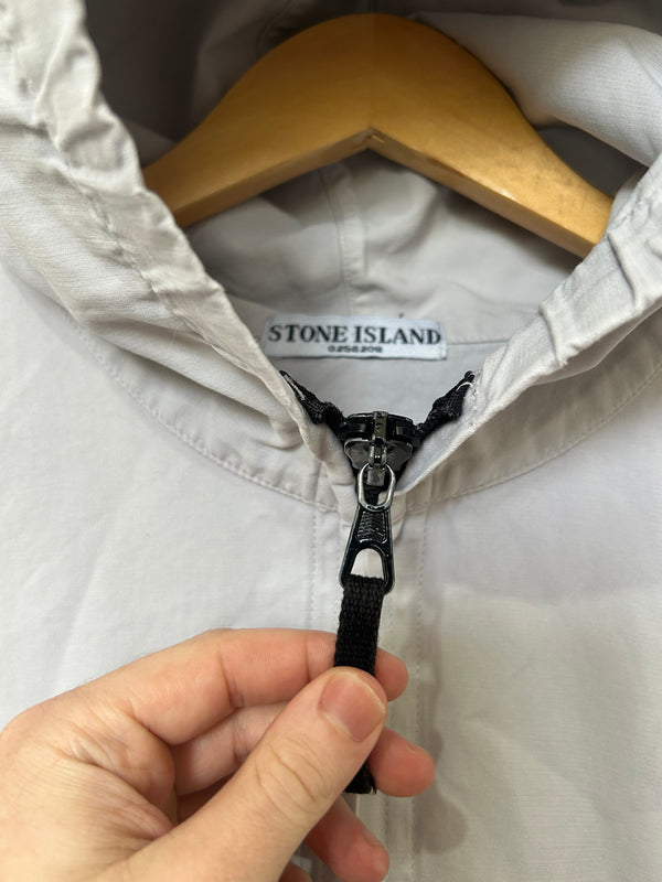 Stone Island 2000s Windbreaker