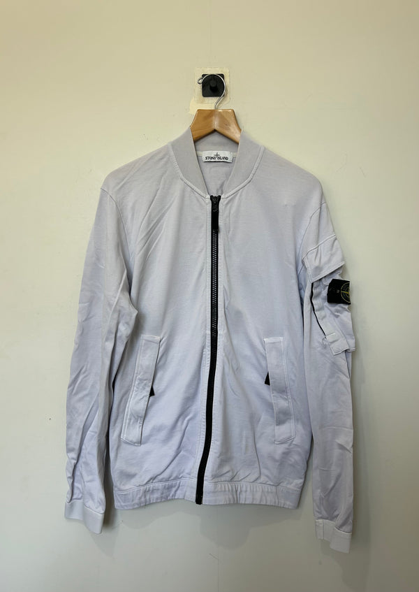 Stone Island Cotton Bomber