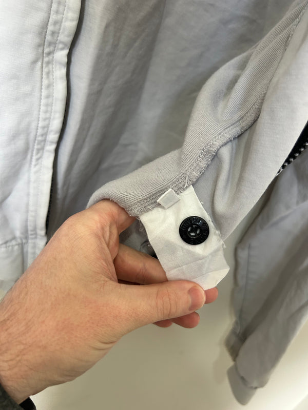Stone Island 2000s Windbreaker