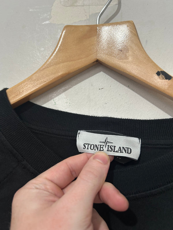 Stone Island 40 Year Anniversary Crewneck