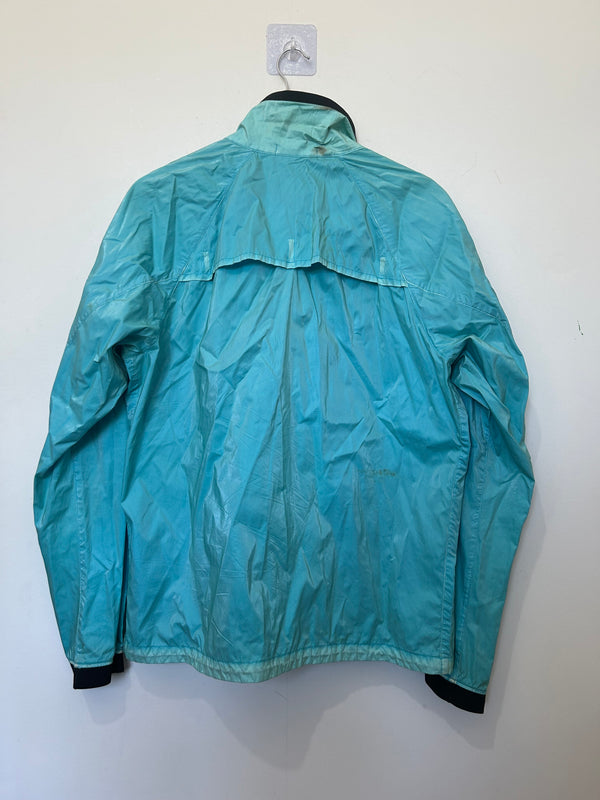 Stone Island Prismatica Liquid Silk Jacket