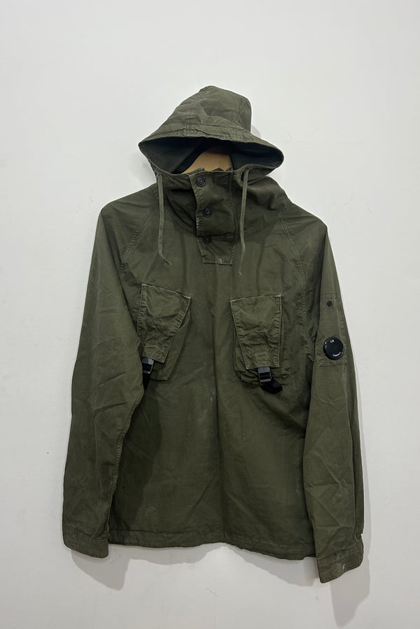 CP Company Military Pocket Smock