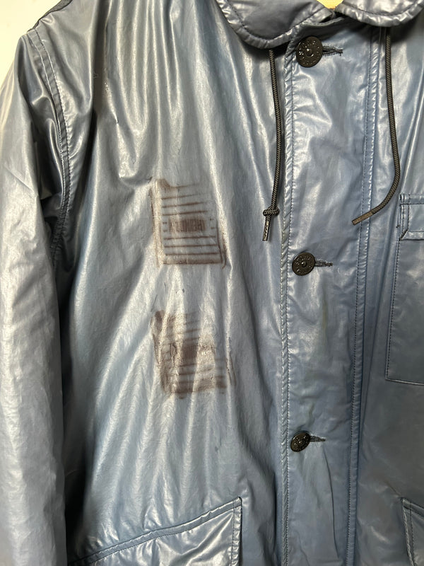 Stone Island 2011 Ice Jacket