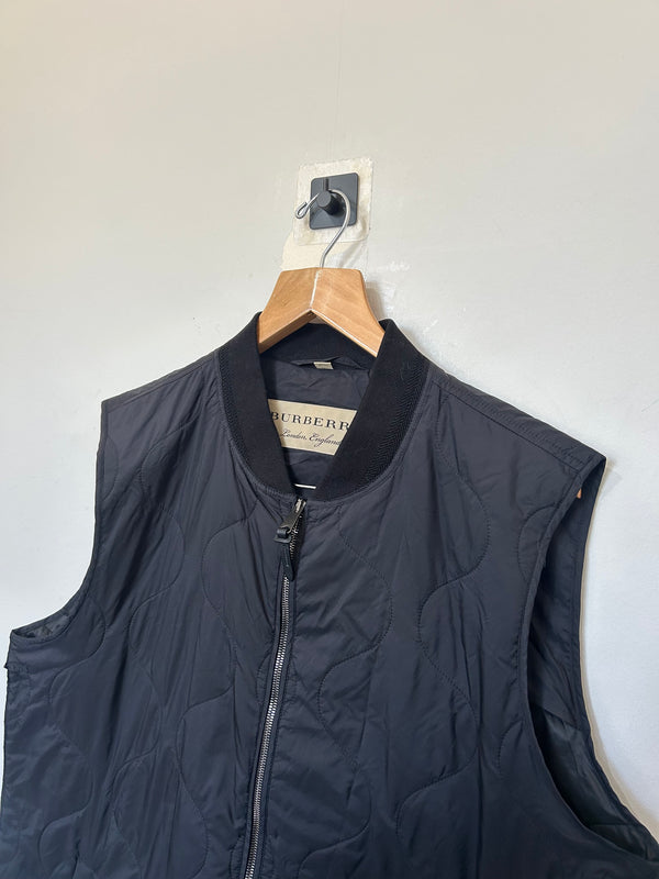 Burberry Light Weight Gilet