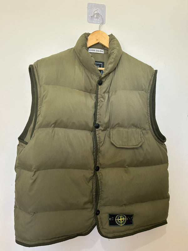 Stone Island 1994 Gilet