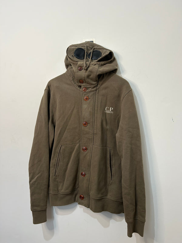 CP Company 2015 Goggle Hoodie