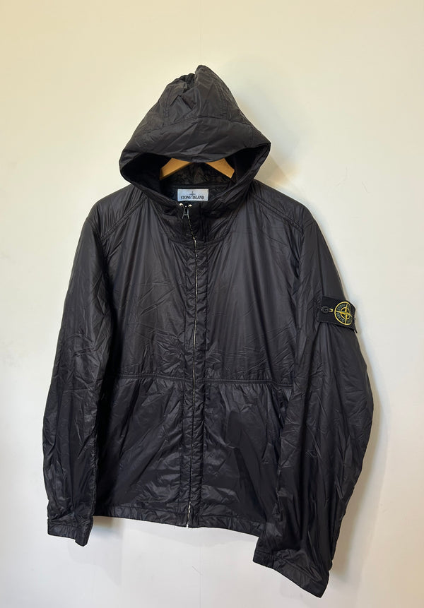 Stone Island Micro Rip Stop Primaloft Jacket