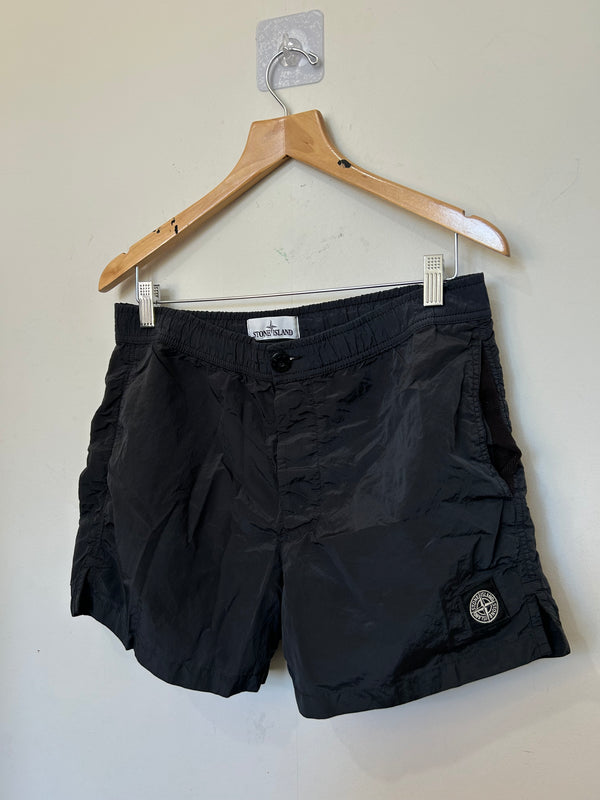 Stone Island Nylon Metal Swim Shorts