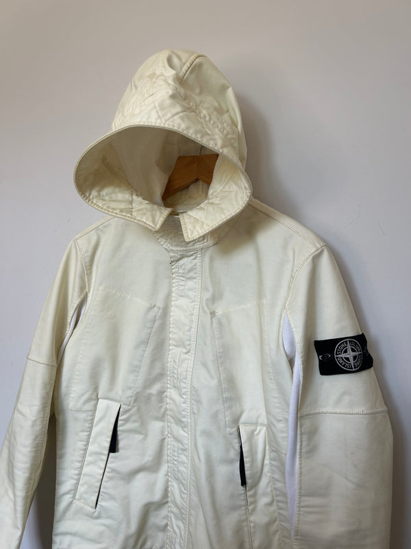 Stone Island Glow In The Dark Jacket