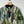 Stone Island Flowing Camo Watro Bomber Jacket