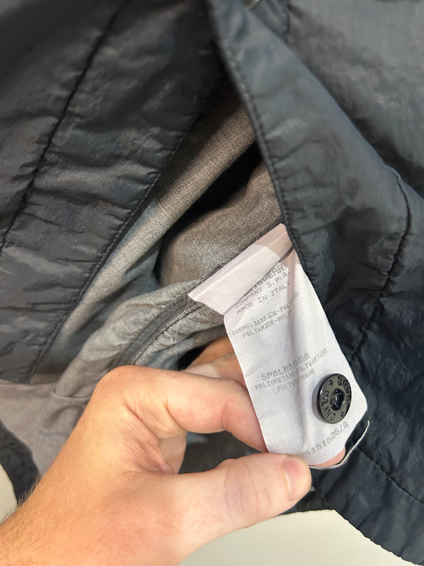 Stone Island 1996 Nylon Overshirt